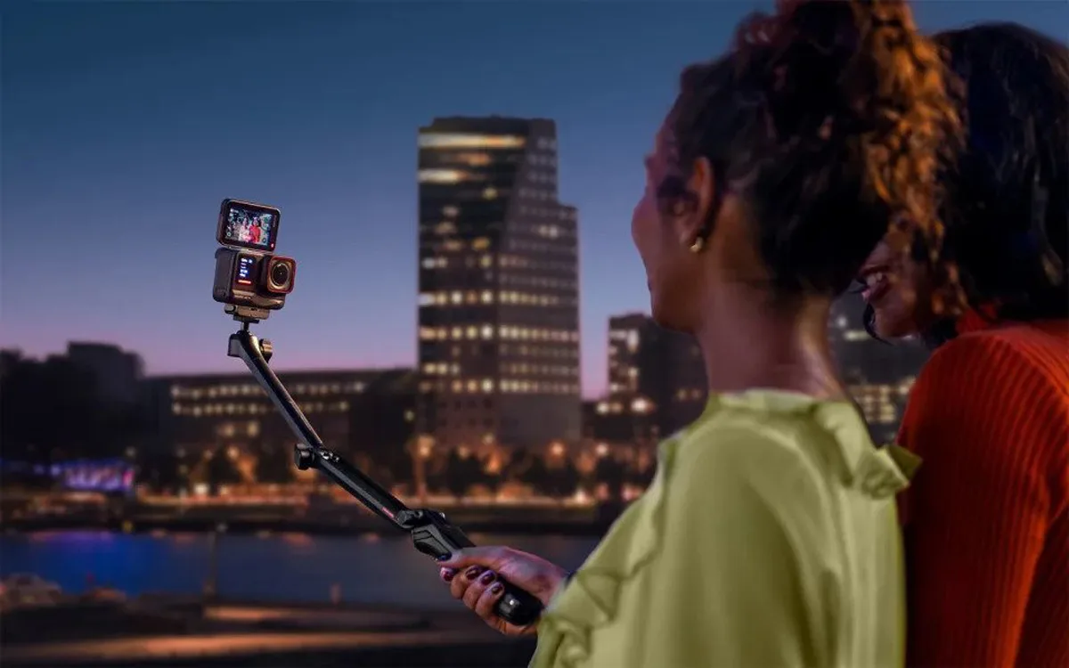 insta360 ace series cameras launch