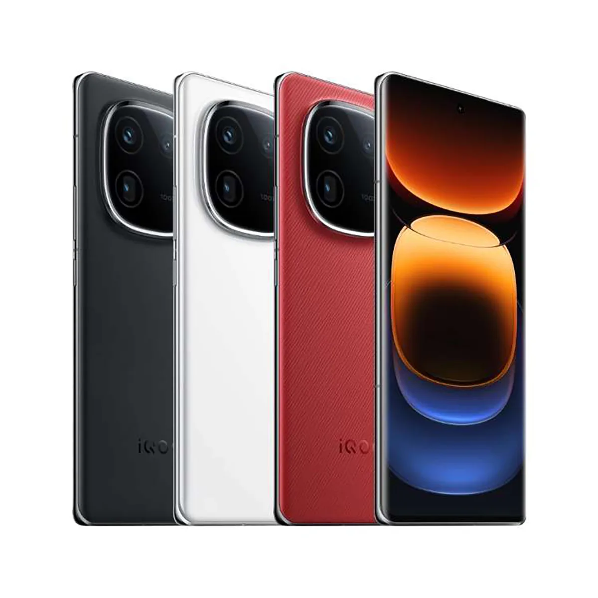 iqoo 12 series launch china
