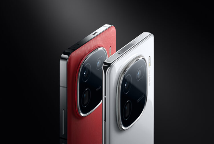 iqoo 12 series launch china