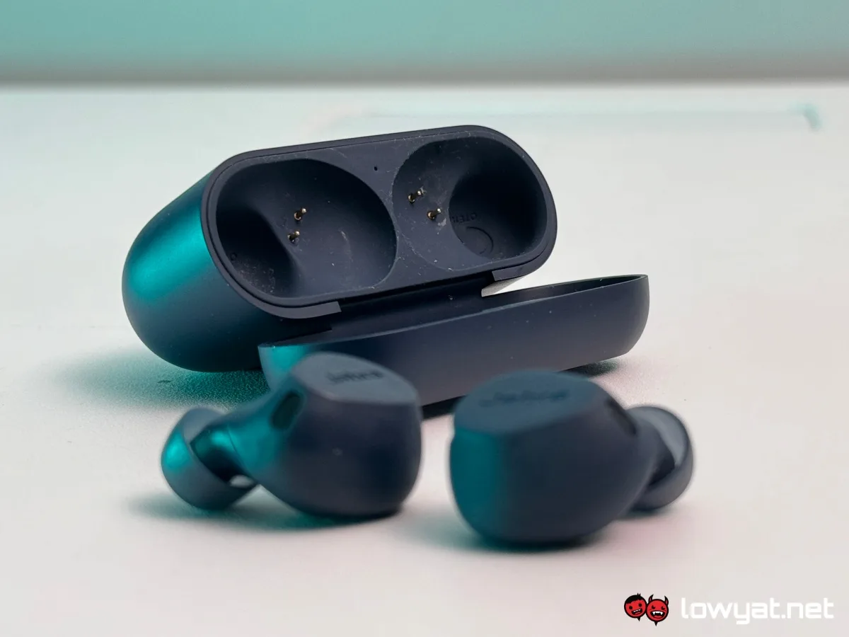 jabra elite 8 active review
