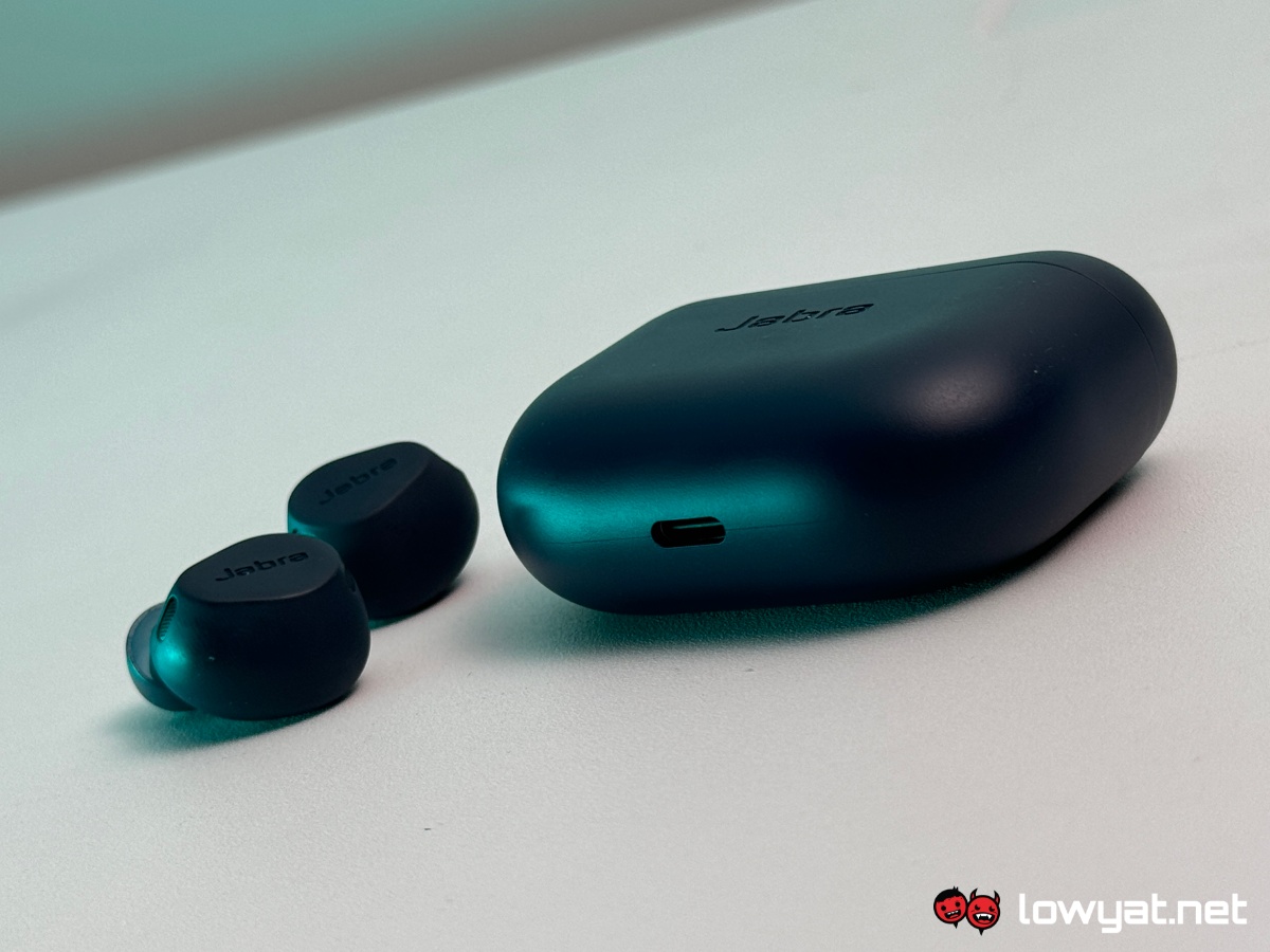 Jabra Elite 8 Active Lightning Review: Tough Sounds 