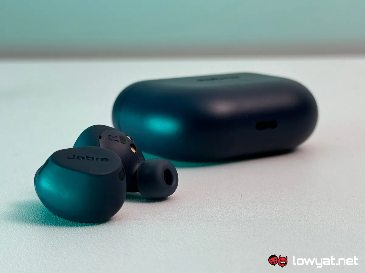 jabra elite 8 active review