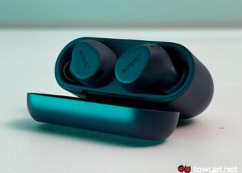 jabra elite 8 active review