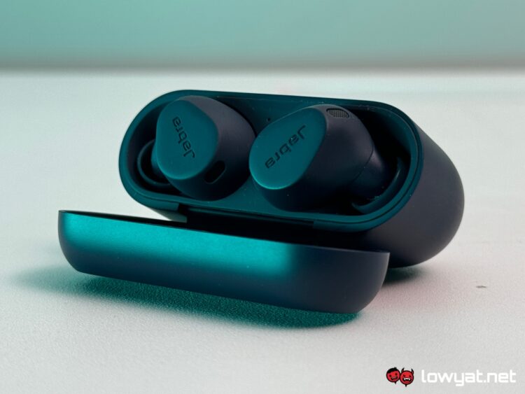 jabra elite 8 active review