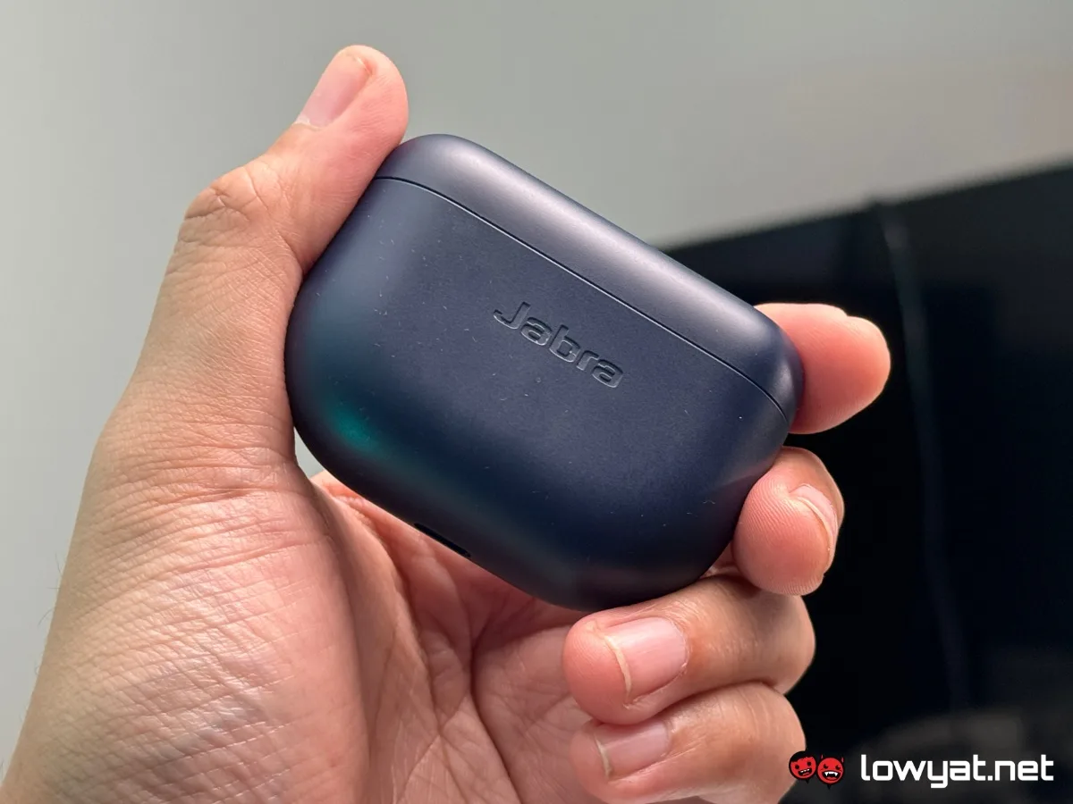 jabra elite 8 active review