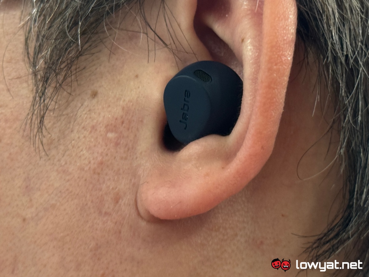 Jabra Elite 8 Active True Wireless Review 