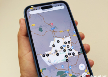 mobi drt van hailing