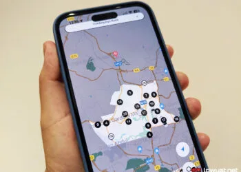 mobi drt van hailing