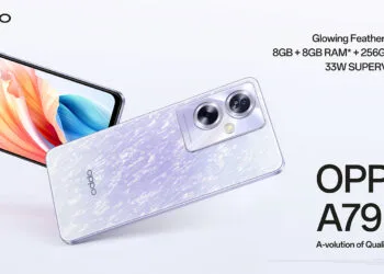 oppo a79