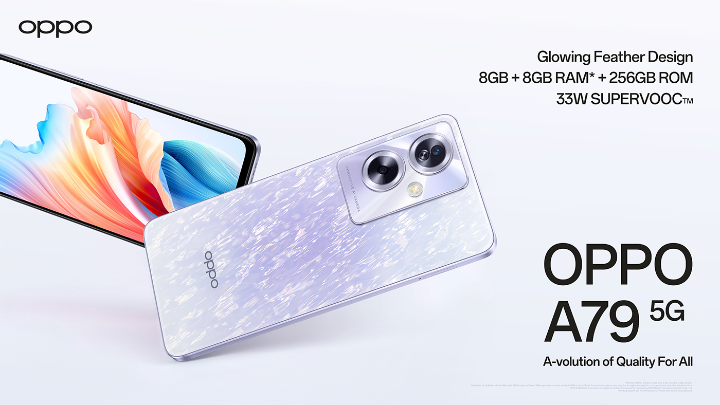 oppo a79
