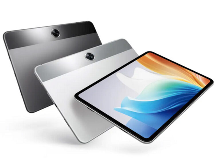 oppo pad air2
