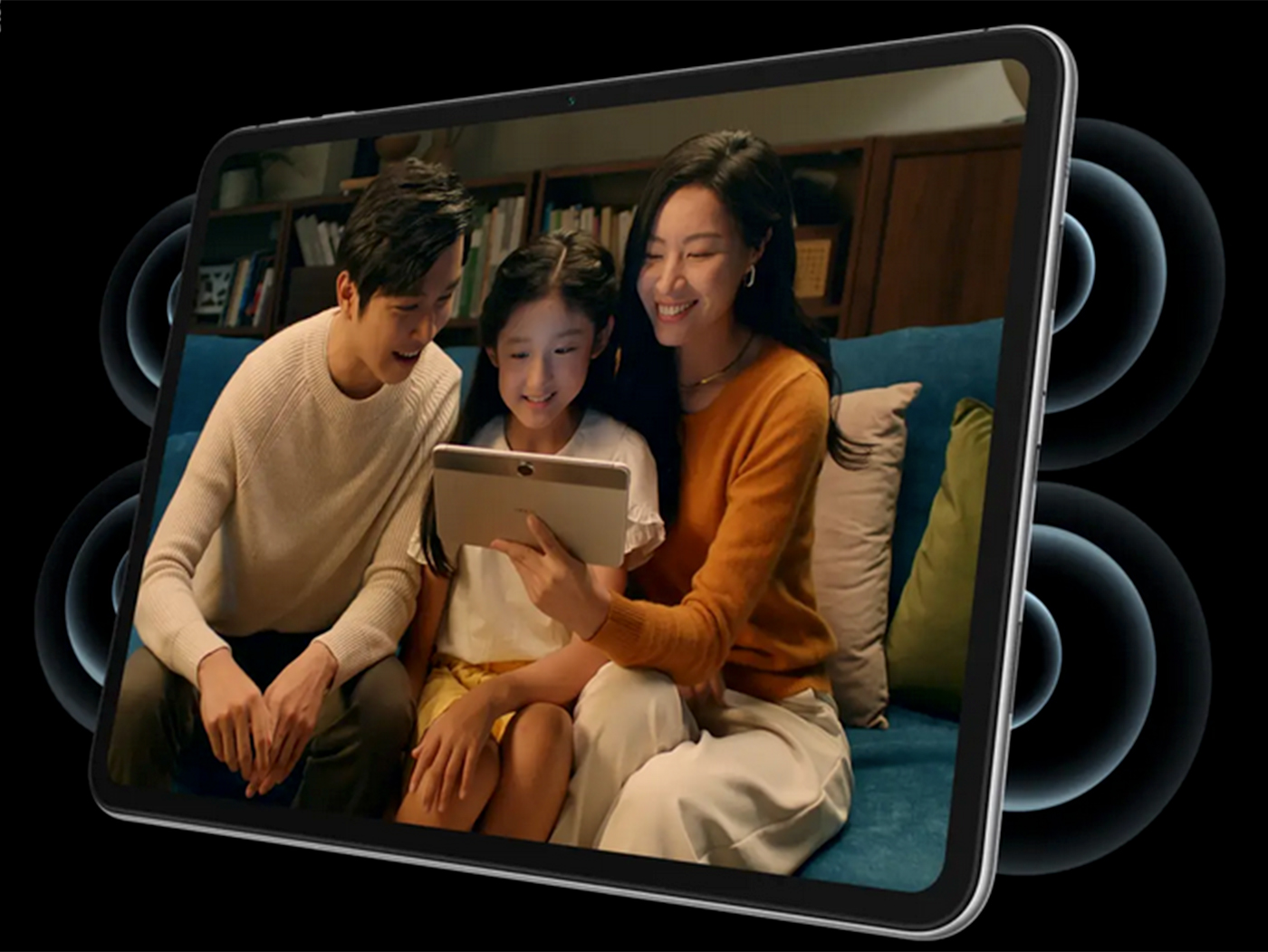 oppo pad air2