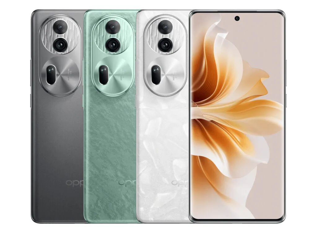 oppo reno11 pro