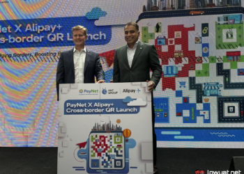 paynet duitnow alipay ant group