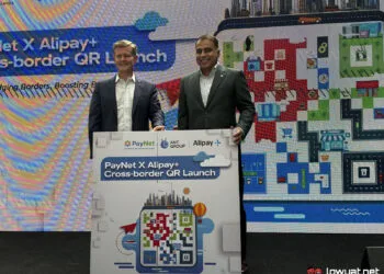 paynet duitnow alipay ant group