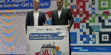 paynet duitnow alipay ant group