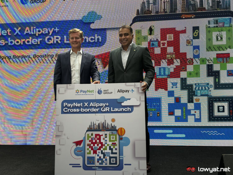 paynet duitnow alipay ant group