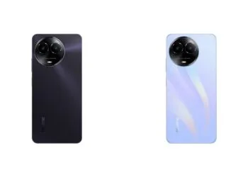 realme V50 V50s