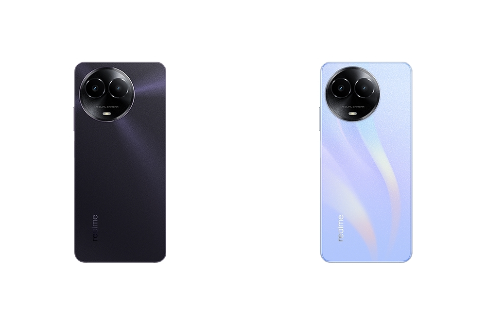 realme V50 V50s