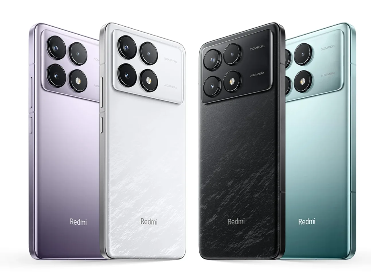 redmi k70