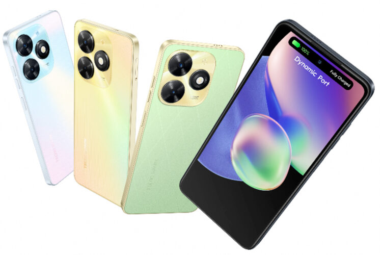 tecno spark 20c