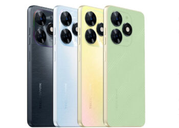 tecno spark go 2024