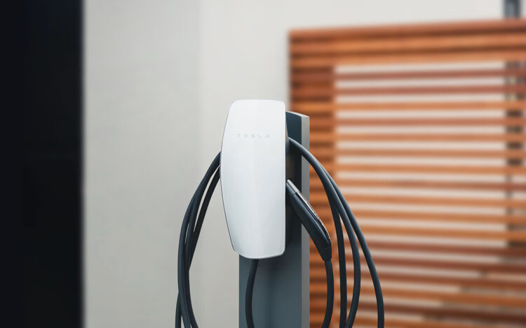 tesla wall connector warranty
