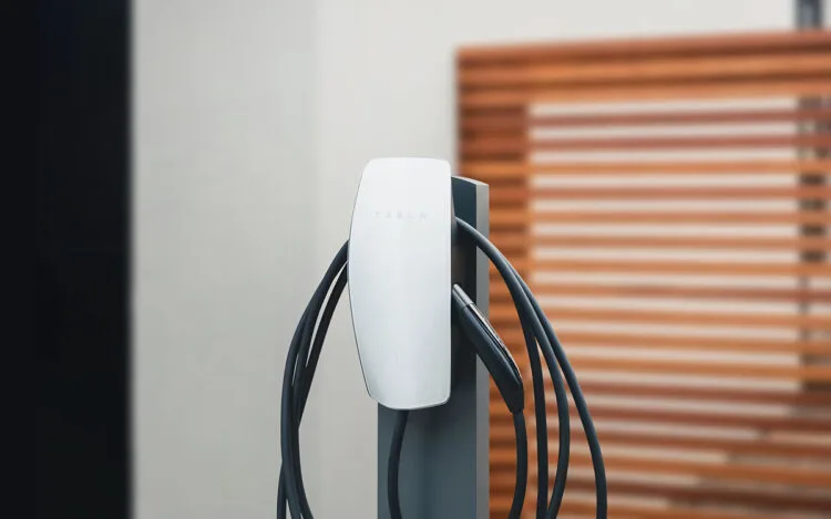 tesla wall connector warranty