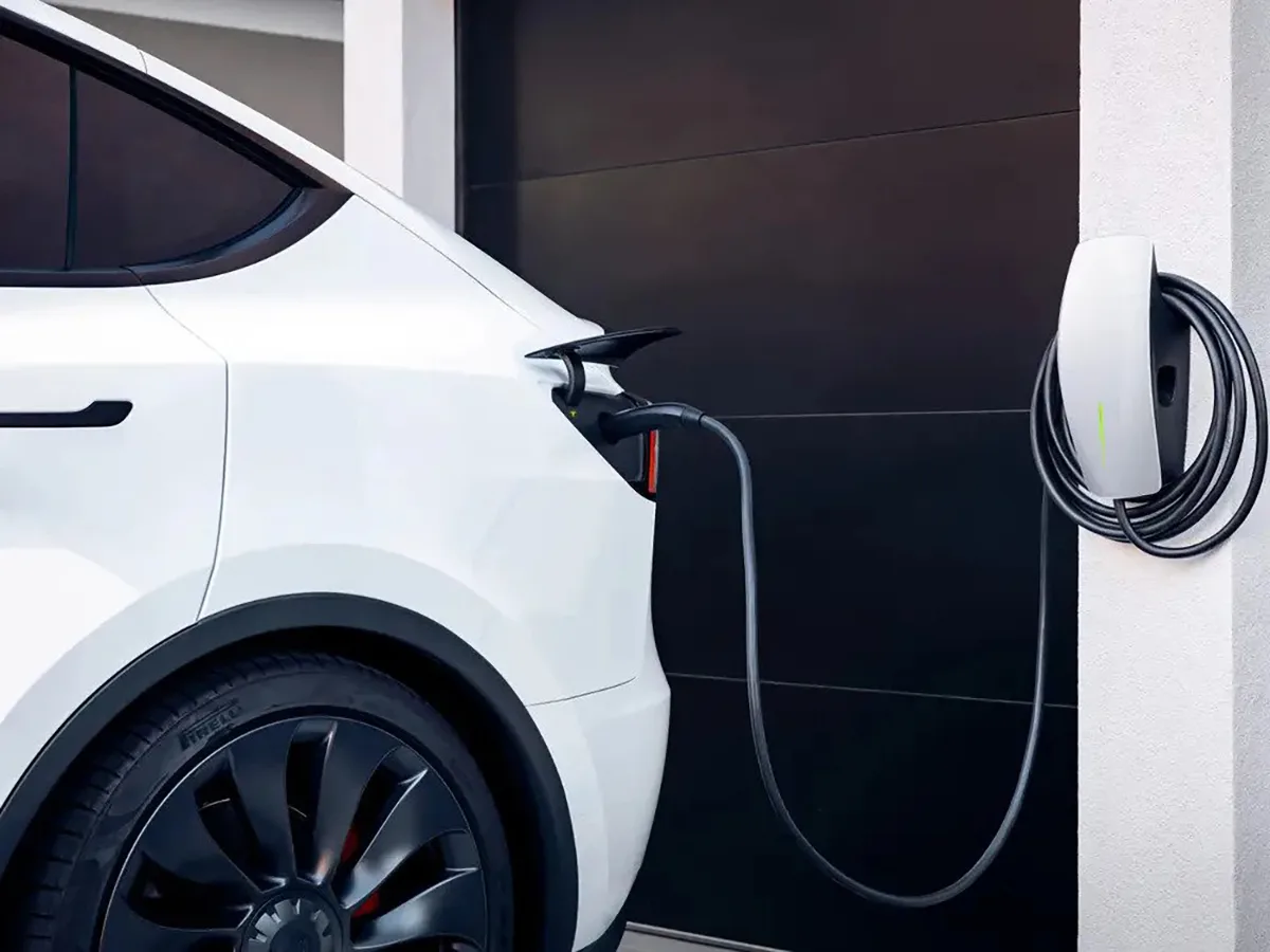 tesla wall connector warranty