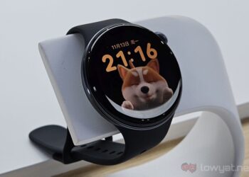 vivo Watch 3 1