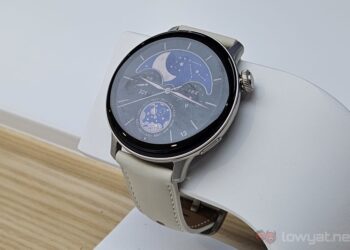 vivo Watch 3