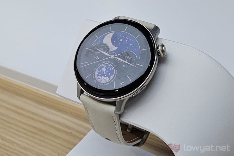vivo Watch 3