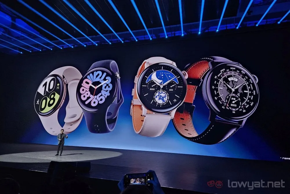 vivo Watch 3 launch 2