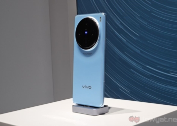 vivo X100 2