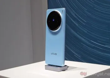 vivo X100 2