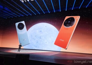 vivo X100 launch