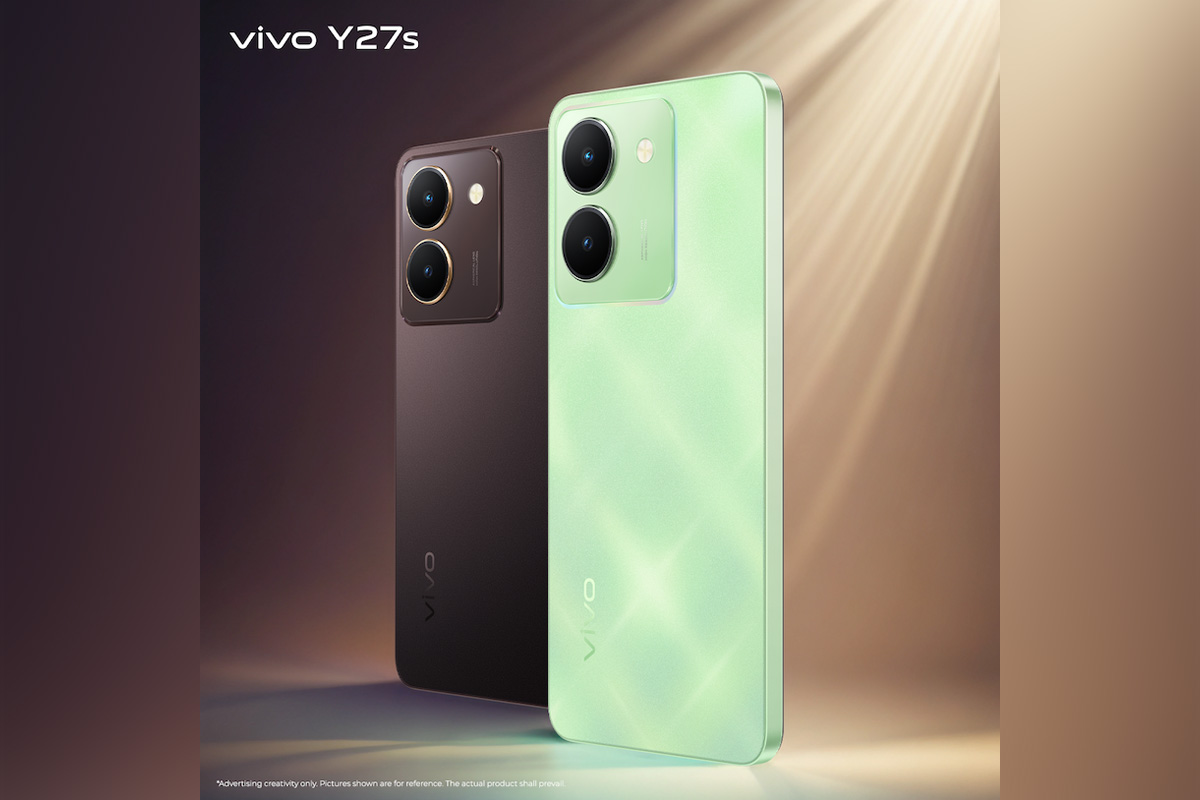 vivo Y27s launch malaysia