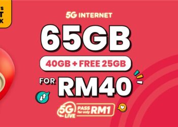 yoodo 5g pass