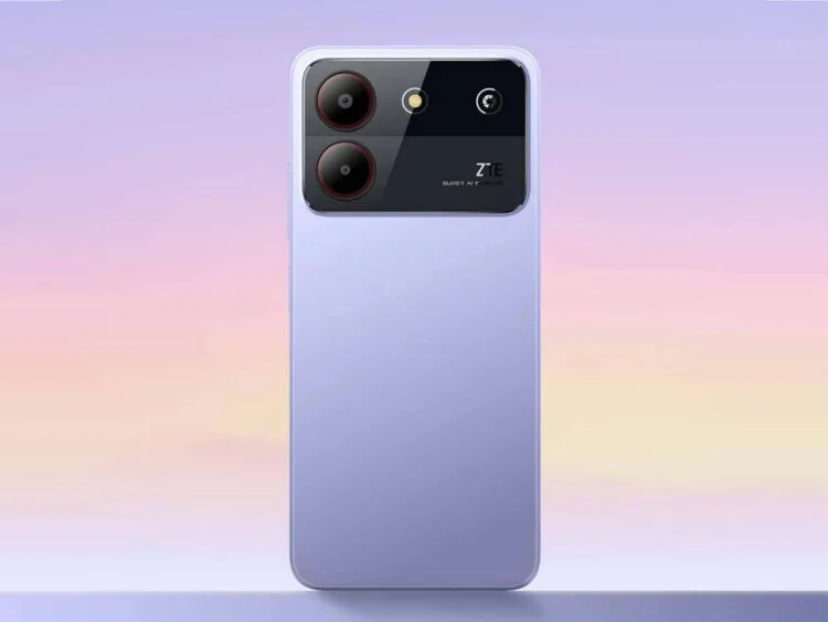zte blade a54