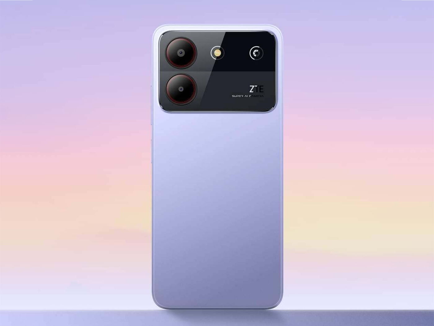 zte blade a54