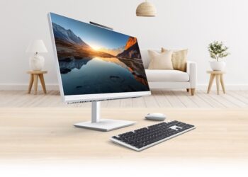 ASUS AiO A5
