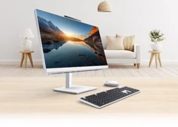 ASUS AiO A5