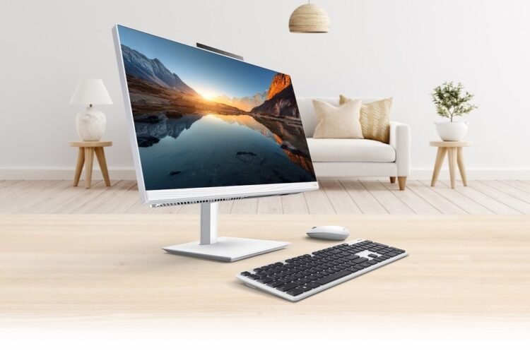 ASUS AiO A5