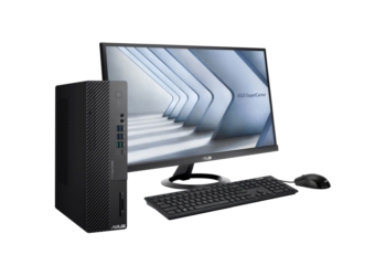 ASUS ExpertCenter D8 SFF set