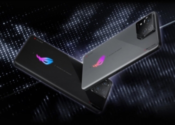 ASUS ROG Phone 8 Weibo