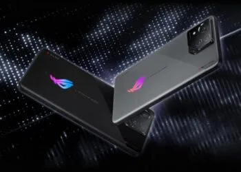 ASUS ROG Phone 8 Weibo