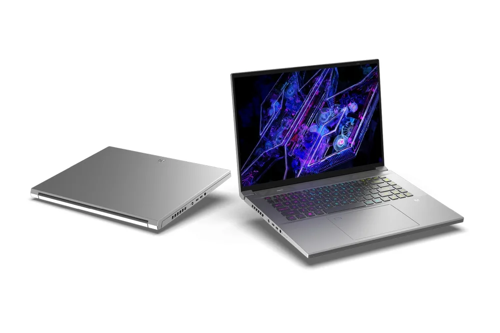 Acer Predator Triton Neo 16