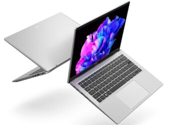 Acer Swift Go 14