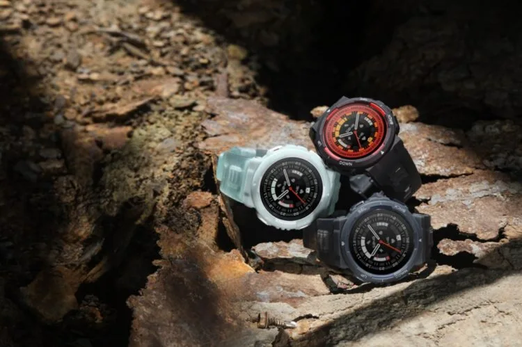 Amazfit Active Edge Malaysia price