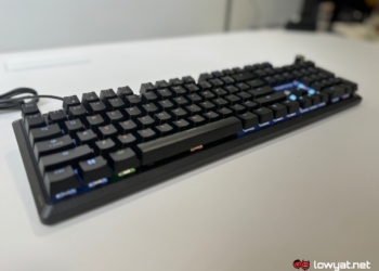 Corsair K70 Core review